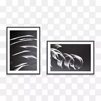 品牌图形画框产品设计矩形-空若网 品牌图形画框产品设计矩形-空若网