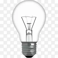 白炽灯泡灯电灯照明灯泡透明png-空若网 白炽灯泡灯电灯照明灯泡透明png-空若网