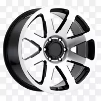 合金车轮车定制轮辋-黑色五种促销活动-空若网 合金车轮车定制轮辋-黑色五种促销活动-空若网
