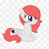 马夹艺术插图鼻子动物-马-空若网 马夹艺术插图鼻子动物-马-空若网