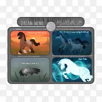 动物桌面壁纸计算机-空若网 动物桌面壁纸计算机-空若网