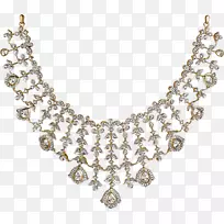 丹尼什克项链珠宝宝石钻石套装系列-空若网 丹尼什克项链珠宝宝石钻石套装系列-空若网