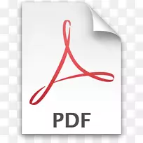AdobeAcrobatpng文档格式计算机图标adobe Reader-png文件pdf图标-空若网 AdobeAcrobatpng文档格式计算机图标adobe Reader-png文件pdf图标-空若网