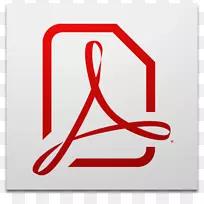 Adobeacrobatadobe系统adobe阅读器png文档格式计算机图标-优雅的pdf图标-空若网 Adobeacrobatadobe系统adobe阅读器png文档格式计算机图标-优雅的pdf图标-空若网
