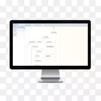 计算机监控计算机软件数据计算机硬件管理显示模型-空若网 计算机监控计算机软件数据计算机硬件管理显示模型-空若网