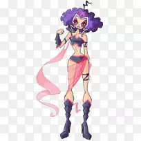 达西·穆萨代华-空若网 达西·穆萨代华-空若网