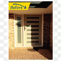 窗户属性木材染色硬木防盗门-空若网 窗户属性木材染色硬木防盗门-空若网