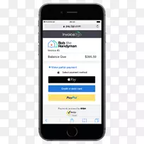 功能电话智能手机窗口移动6.5手持设备移动电话.信用卡示例-空若网 功能电话智能手机窗口移动6.5手持设备移动电话.信用卡示例-空若网