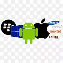 三星集团智能手机标识Tizen android-surpresa-空若网 三星集团智能手机标识Tizen android-surpresa-空若网
