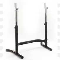 力量架队阿迪达斯健身中心杠铃-健身房站-空若网 力量架队阿迪达斯健身中心杠铃-健身房站-空若网