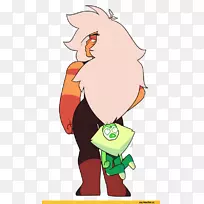 珍珠岩碧玉宝石史蒂文宇宙:艺术与起源-宝石-空若网 珍珠岩碧玉宝石史蒂文宇宙:艺术与起源-宝石-空若网