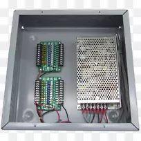 电源转换器闭路电视节目交直流接收机设计直流-空若网 电源转换器闭路电视节目交直流接收机设计直流-空若网