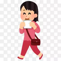 插图食物吃餐夹艺术.j字母-空若网 插图食物吃餐夹艺术.j字母-空若网