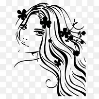 剪影画面摄影剪贴画剪影-空若网 剪影画面摄影剪贴画剪影-空若网