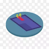 产品设计矩形字体设计-空若网 产品设计矩形字体设计-空若网