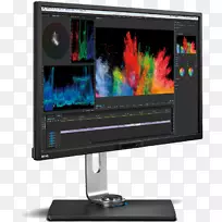 电脑显示器bnq rp-2 ips面板4k分辨率-欧洲创意灯-空若网 电脑显示器bnq rp-2 ips面板4k分辨率-欧洲创意灯-空若网