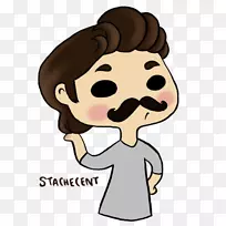 剪贴画鼻子人类行为插图脸颊-鼻子-空若网 剪贴画鼻子人类行为插图脸颊-鼻子-空若网