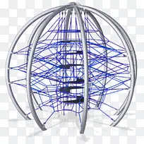 球形圆顶球自行车车轮运输绳爬升-空若网 球形圆顶球自行车车轮运输绳爬升-空若网