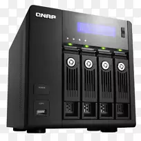 网络存储系统QNAP系统公司备份数据存储-大海湾窗口-空若网 网络存储系统QNAP系统公司备份数据存储-大海湾窗口-空若网