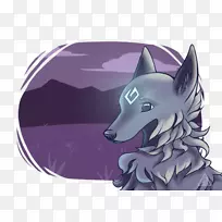 狗繁殖卡通插图鼻子-狗-空若网 狗繁殖卡通插图鼻子-狗-空若网