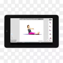 显示设备产品设计多媒体电子.健身运动-空若网 显示设备产品设计多媒体电子.健身运动-空若网