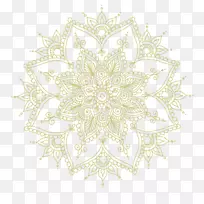 图案对称墙贴纸留声机记录线-空若网 图案对称墙贴纸留声机记录线-空若网