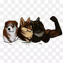 犬种鼻子毛皮爪子笨鸡-空若网 犬种鼻子毛皮爪子笨鸡-空若网