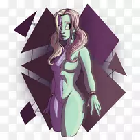 插画动画服装设计-缝制-空若网 插画动画服装设计-缝制-空若网