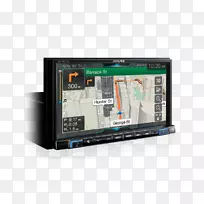 汽车磁头单元汽车音频高寒电子学.gps导航-空若网 汽车磁头单元汽车音频高寒电子学.gps导航-空若网