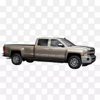2018��ѩ����Silverado 1500ͨ������Ƥ���������ո���-������