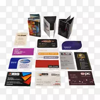 品牌产品设计塑料企业名片设计-空若网 品牌产品设计塑料企业名片设计-空若网