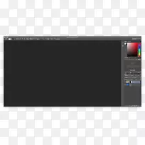 电脑监控字体多媒体产品设计截图设计-空若网 电脑监控字体多媒体产品设计截图设计-空若网