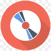 计算机图标光盘多媒体.cd图标平面多媒体-空若网 计算机图标光盘多媒体.cd图标平面多媒体-空若网