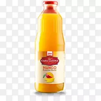 橙汁饮料花蜜橙汁风味芒果奶昔-空若网 橙汁饮料花蜜橙汁风味芒果奶昔-空若网
