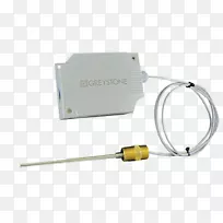 电子配件产品设计.Prob温度计-空若网 电子配件产品设计.Prob温度计-空若网