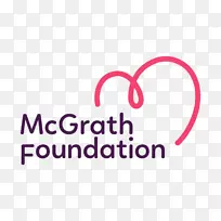澳大利亚McGrath基金会标志品牌慈善组织-澳大利亚-空若网 澳大利亚McGrath基金会标志品牌慈善组织-澳大利亚-空若网
