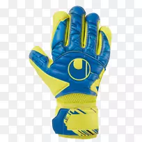 Uhl体育加速洛里斯超级抓地力10守门员手套足球-守门员手套-空若网 Uhl体育加速洛里斯超级抓地力10守门员手套足球-守门员手套-空若网
