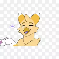 胡须狗猫鼻子大脚狗-空若网 胡须狗猫鼻子大脚狗-空若网