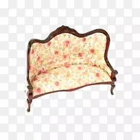 相间椅垫长方形沙发-Silla-空若网 相间椅垫长方形沙发-Silla-空若网