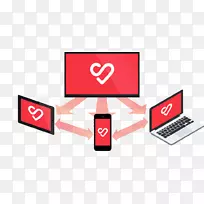 桑巴电视广告智能电视第二屏广告-空若网 桑巴电视广告智能电视第二屏广告-空若网