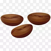 白咖啡卡布奇诺咖啡豆夹艺术透明咖啡剪贴画-空若网 白咖啡卡布奇诺咖啡豆夹艺术透明咖啡剪贴画-空若网