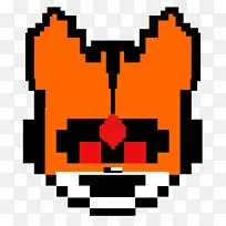 剪贴画像素艺术png图片psd-8位图标-空若网 剪贴画像素艺术png图片psd-8位图标-空若网