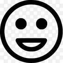 笑脸电脑图标表情剪辑艺术宠儿-笑脸-空若网 笑脸电脑图标表情剪辑艺术宠儿-笑脸-空若网