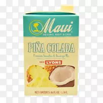 皮亚科拉达奶昔天然食品-空若网 皮亚科拉达奶昔天然食品-空若网