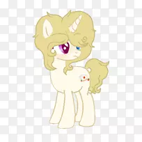 猫马夹艺术插画狗猫-空若网 猫马夹艺术插画狗猫-空若网