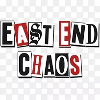 标志东端混沌产品设计品牌设计-空若网 标志东端混沌产品设计品牌设计-空若网