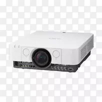 多媒体投影机WUXGA 3 lcd索尼vpl fhz 65液晶投影机-空若网 多媒体投影机WUXGA 3 lcd索尼vpl fhz 65液晶投影机-空若网