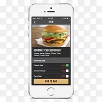 餐厅移动应用程序appsBuilder手机智能手机-智能手机-空若网 餐厅移动应用程序appsBuilder手机智能手机-智能手机-空若网