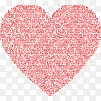 剪贴画心意象爱情象征-爱情之心-空若网 剪贴画心意象爱情象征-爱情之心-空若网