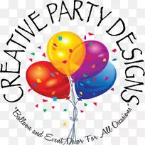 剪贴画气球生日图像图形.生日气球水彩画-空若网 剪贴画气球生日图像图形.生日气球水彩画-空若网